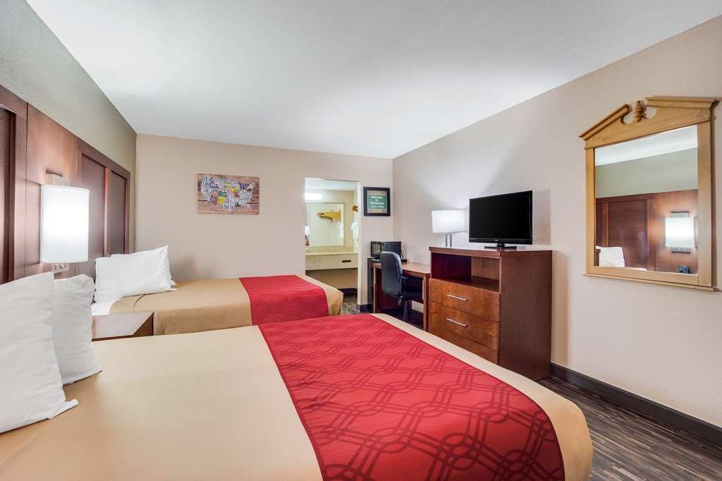 Econo Lodge Walterboro Rum bild
